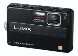 DMC-FT10 Cámara digital